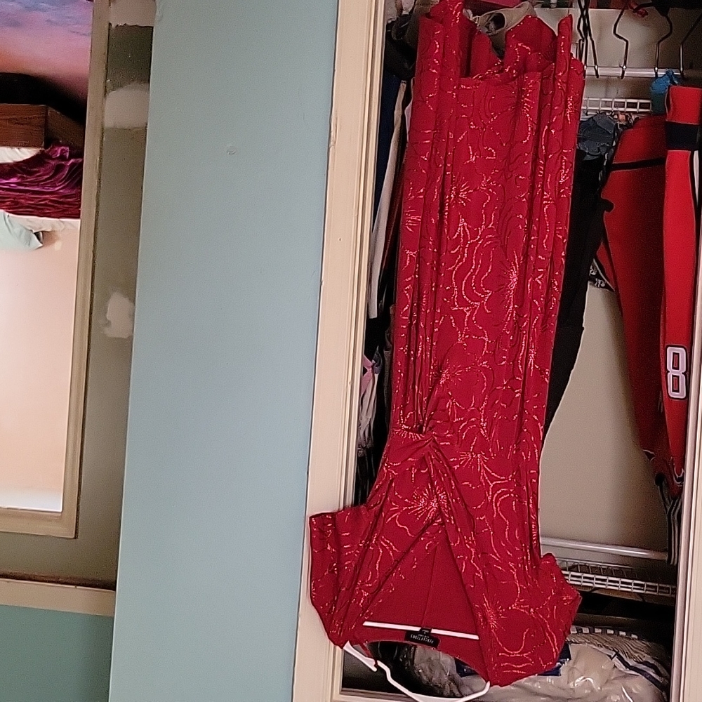 Holiday Dress